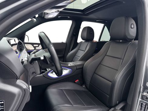 Used 2023 Mercedes-Benz GLE 350 image 21