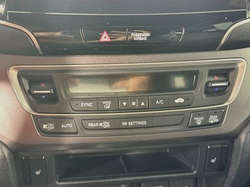 Used 2021 Honda Passport EX-L image 14