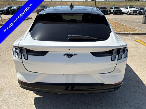 Used 2023 Ford Mustang Mach-E Premium RWD image 9