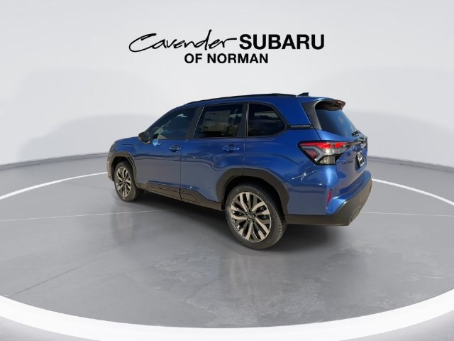 New 2026 Subaru Forester Touring AWD/4WD image 9