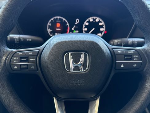 Used 2023 Honda CR-V EX image 23