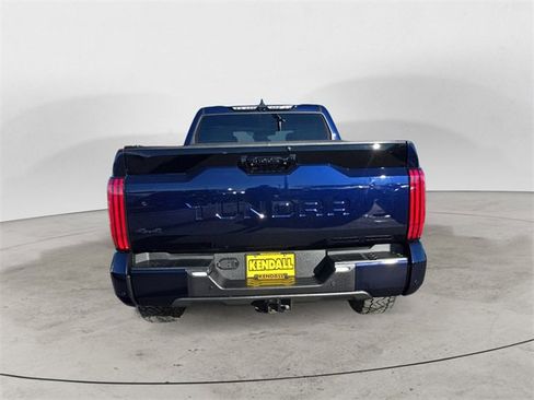 Used 2023 Toyota Tundra Platinum image 4