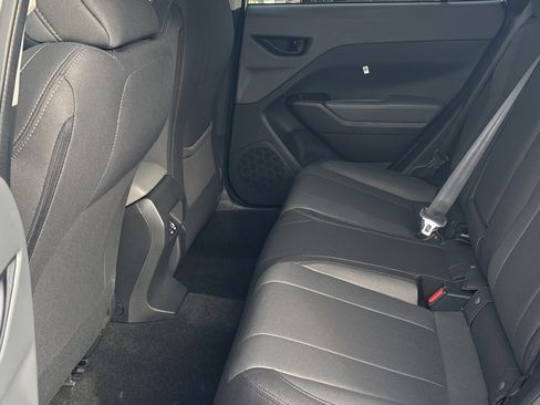 New 2026 Subaru Crosstrek 2.0i Premium AWD/4WD image 14