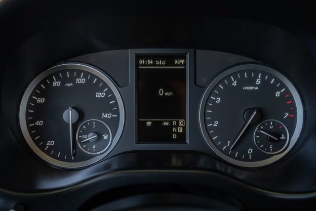Used 2021 Mercedes-Benz Metris Passenger image 25