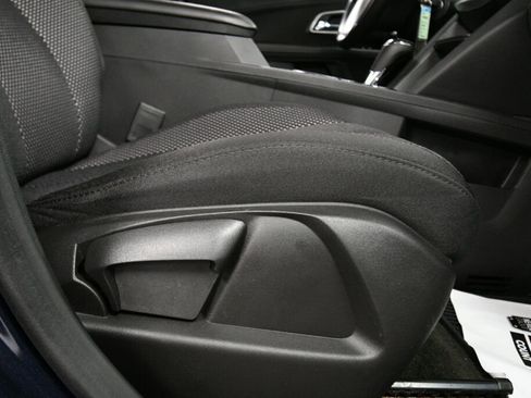 Used 2017 Chevrolet Equinox LT w/ Convenience Package image 25