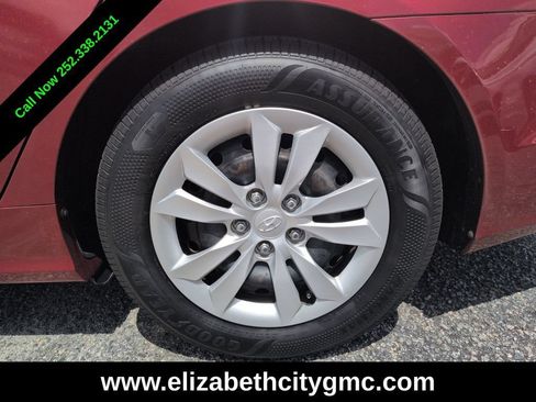 Used 2012 Hyundai Sonata GLS FWD image 20