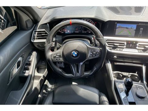 Used 2022 BMW M340i w/ Driving Assistance Package RWD image 15