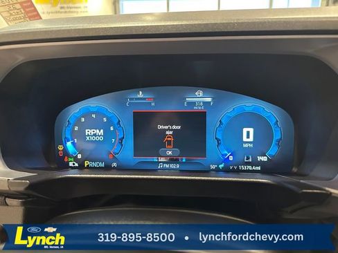 Used 2025 Ford Bronco Sport Badlands image 30