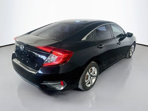 Used 2017 Honda Civic LX image 8