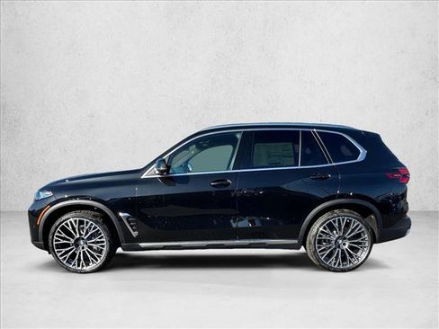 New 2026 BMW X5 xDrive40i image 5