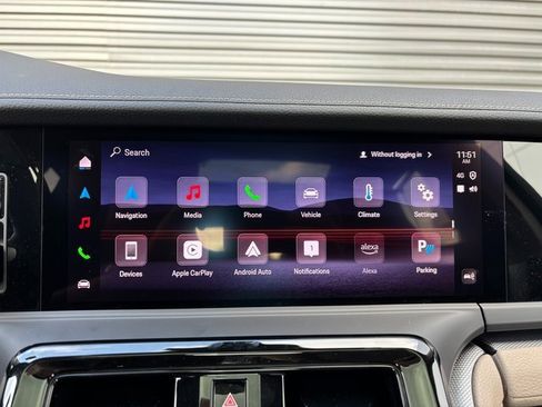 New 2026 Porsche Panamera 4 image 19