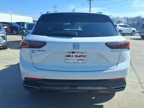 New 2026 Buick Envision Sport Touring image 6