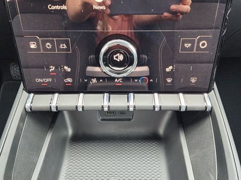 New 2026 GMC Terrain Elevation w/ Black Edition image 28