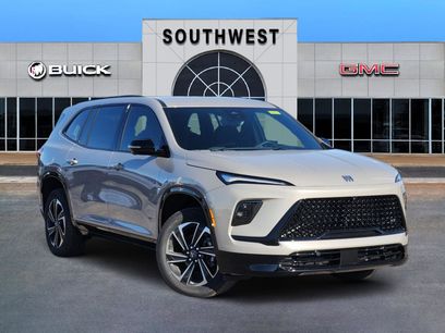 New 2026 Buick Enclave Sport Touring w/ Power Package