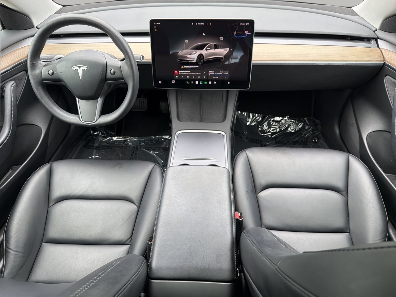 Used 2023 Tesla Model 3 Standard Range RWD image 11