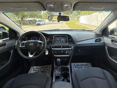 Used 2019 Hyundai Sonata SE image 12