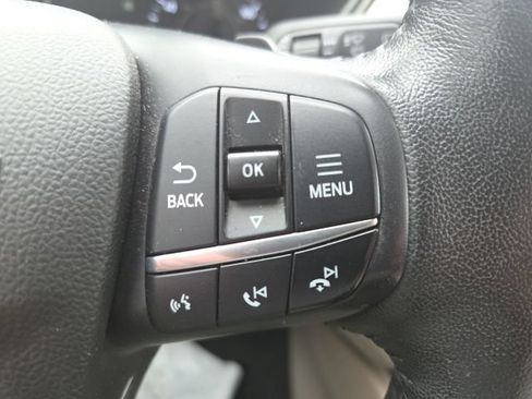 Used 2020 Ford Escape SEL AWD/4WD image 17