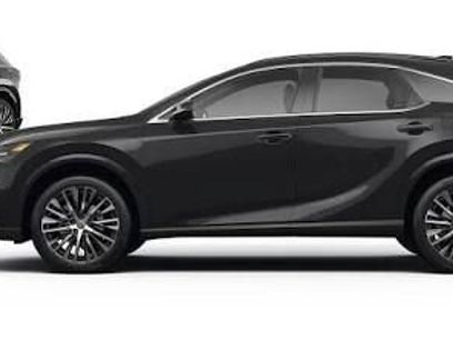 Used 2023 Lexus RX 350 w/ Cold Area Package