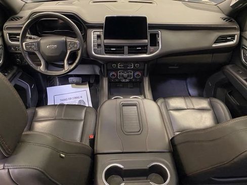 Used 2024 Chevrolet Suburban RST w/ Luxury Package AWD/4WD image 34