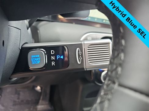 Certified 2026 Hyundai Palisade SEL Premium image 21