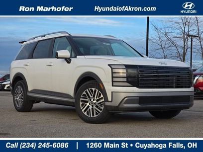 New 2026 Hyundai Palisade SEL