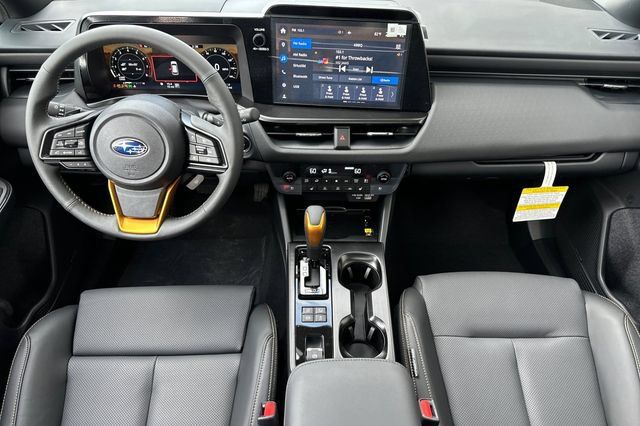 New 2026 Subaru Outback Wilderness w/ Wilderness Package AWD/4WD image 10