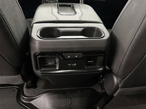 Used 2022 GMC Sierra 1500 AT4 w/ AT4 Premium Package image 30