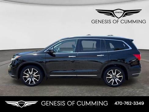 Used 2020 Honda Pilot Touring image 4