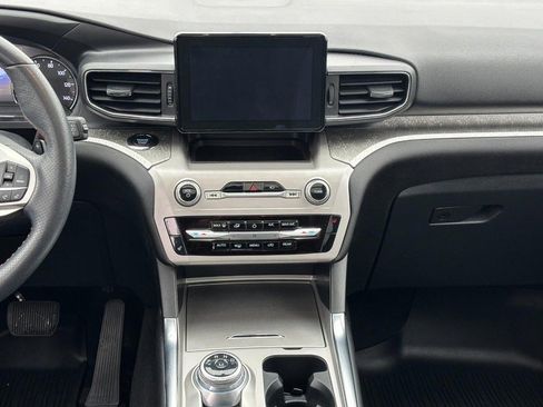 Used 2023 Ford Explorer Timberline image 14