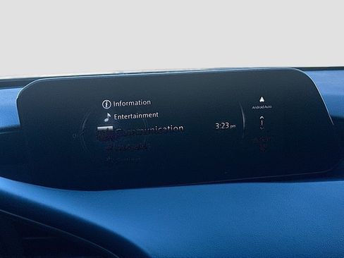 Used 2025 MAZDA MAZDA3 Carbon image 15