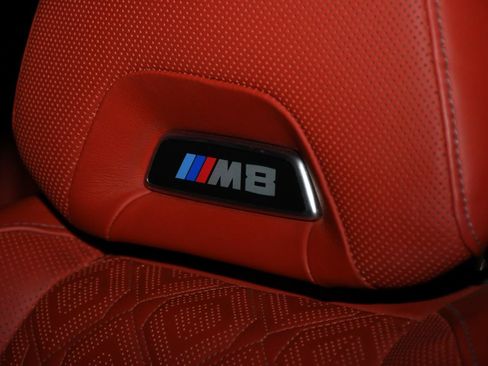 Used 2020 BMW M8 Coupe AWD/4WD image 26