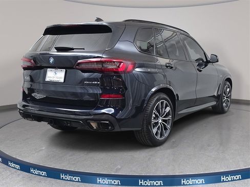 Used 2023 BMW X5 xDrive45e w/ M Sport Package image 6
