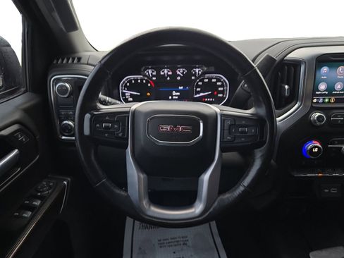 Used 2021 GMC Sierra 1500 Elevation RWD image 22
