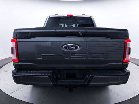 Used 2021 Ford F150 Lariat image 16