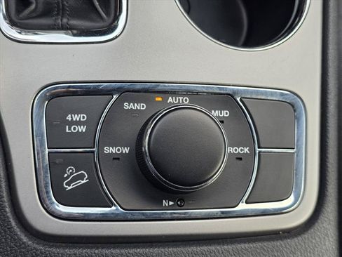 Used 2020 Jeep Grand Cherokee Limited AWD/4WD image 21