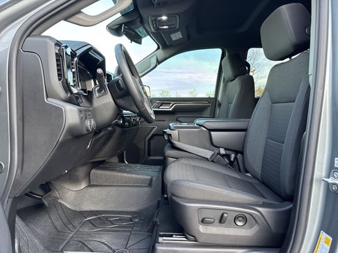 Used 2026 Chevrolet Silverado 1500 RST w/ RST Select Package image 15