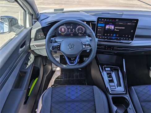 New 2026 Volkswagen Golf w/ Euro Style Package image 17