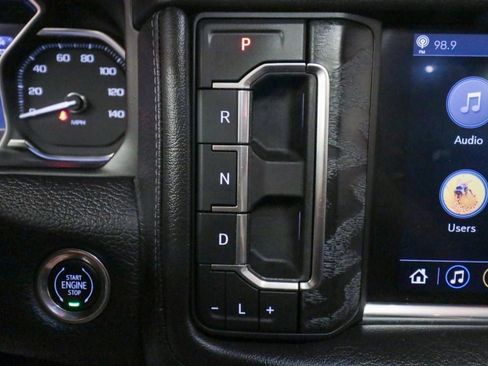 Used 2021 GMC Yukon XL Denali w/ Denali Premium Package RWD image 23