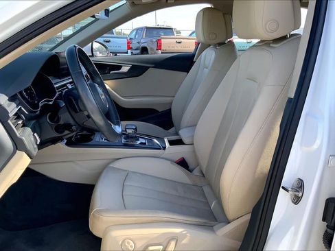 Used 2017 Audi A4 2.0T Ultra Premium image 7