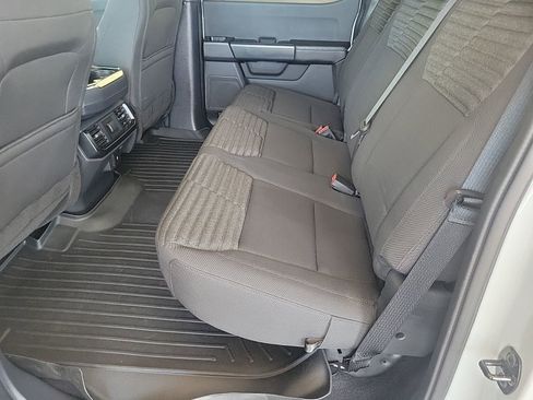 Used 2023 Ford F150 XL w/ STX Appearance Package image 15