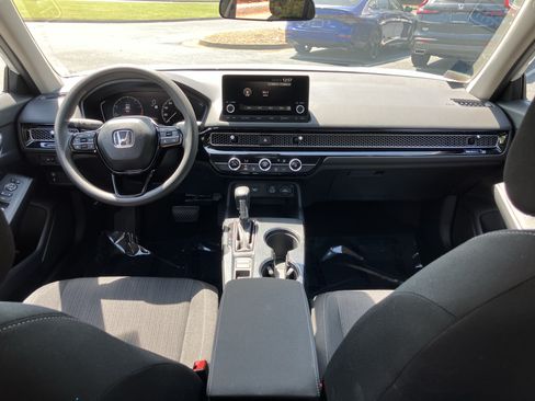Certified 2023 Honda Civic LX image 31