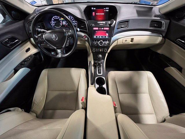 Used 2017 Acura ILX FWD image 17