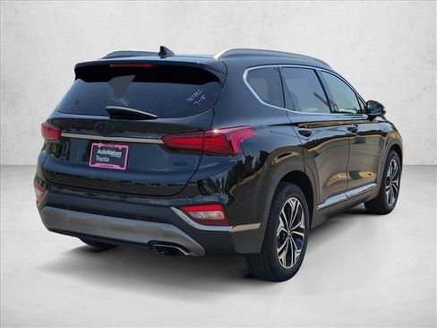 Used 2019 Hyundai Santa Fe FWD w/ Cargo Package image 5