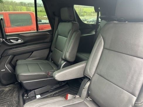 Used 2022 Chevrolet Tahoe Z71 image 35