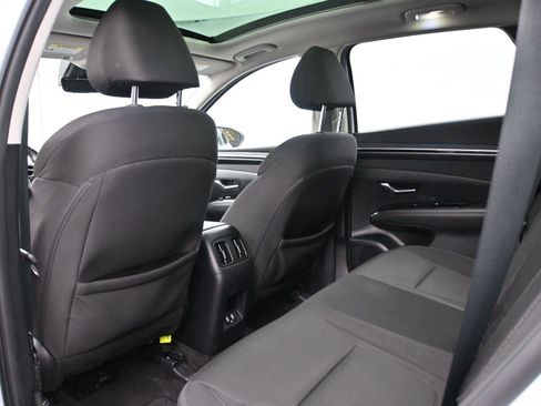 Used 2022 Hyundai Tucson SEL image 12