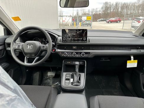Used 2024 Honda CR-V EX image 20