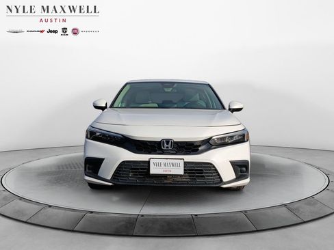 Used 2023 Honda Civic EX-L image 18