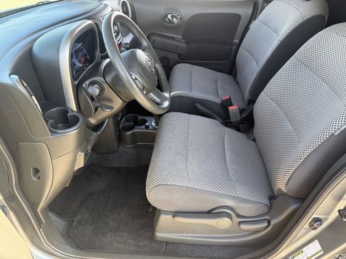 Used 2010 Nissan Cube 1.8 S Krom Edition w/ Interior Designer Pkg image 20