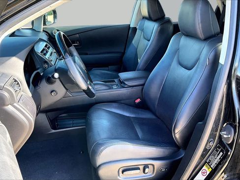 Used 2015 Lexus RX 350 FWD image 8