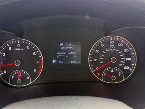 Used 2019 Kia Optima S w/ S Panoramic Sunroof Package FWD image 20